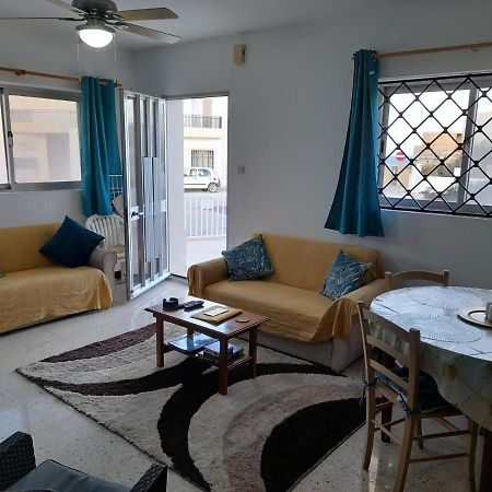 Sunshine Holiday Apartment 4 Next To The Sea San Pawl il-Baħar Eksteriør billede